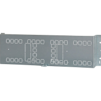 xEnergy Basic mounting plate BPZ-MPL-NZM1X-800-MX - EATON (pavadinimas tikslinamas)