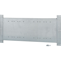 xEnergy Basic mounting plate BPZ-MPL-NZM4X-800-MV-XVTL - EATON (pavadinimas tikslinamas)