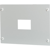 xEnergy Basic front plate BPZ-FP/S-NZM3-XDV-800-MV - EATON (pavadinimas tikslinamas)