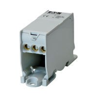 xEnergy Basic other accessory BPZ-KB-2/8/125 - EATON (pavadinimas tikslinamas)