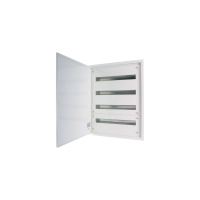 xComfort BF small distribution board BF-U-2S-6/198-100 - EATON (pavadinimas tikslinamas)
