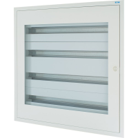 xComfort BF small distribution board BF-UT-2S-4/132-100 - EATON (pavadinimas tikslinamas)