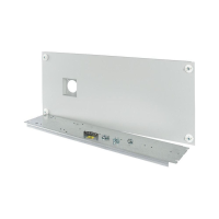 xEnergy Basic installation component BPZ-DMV160/400-600-RH - EATON (pavadinimas tikslinamas)