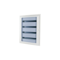 xComfort BF small distribution board BF-UT-2S-5/120-100 - EATON (pavadinimas tikslinamas)