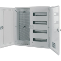 Consumer Unit I-Box LV systems Final Distribution Boards I-48/4R-4-MULTIMEDIA-DHP+DHS - EATON (pavadinimas tikslinamas)