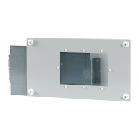 xEnergy Basic other accessory BPZ-QSA160/400-600-RH - EATON (pavadinimas tikslinamas)