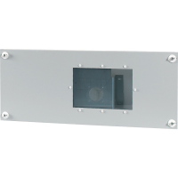xEnergy Basic other accessory BPZ-QSA160/400-800-RH - EATON (pavadinimas tikslinamas)
