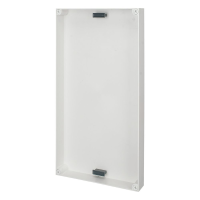 xEnergy Basic front plate EP23APT - EATON (pavadinimas tikslinamas)