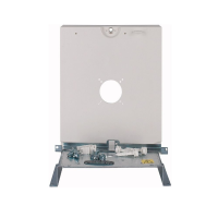 xEnergy Basic EWK mounting kit EWK-DMV160-KIT - EATON (pavadinimas tikslinamas)