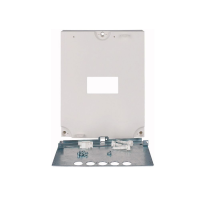 xEnergy Basic EWK mounting kit EWK-NZM1-KIT - EATON (pavadinimas tikslinamas)