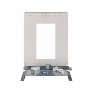 xEnergy Basic EWK mounting kit EWK-XNH00-KIT - EATON (pavadinimas tikslinamas)