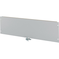xEnergy Basic front plate BPZ-FP-S-1200/300-BL - EATON (pavadinimas tikslinamas)