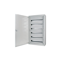 xEnergy Basic small distribution board BP-O-400/7-C-W - EATON (pavadinimas tikslinamas)