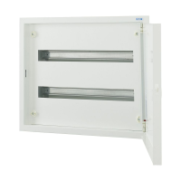 xComfort BF small distribution board BF-U-2/48-A - EATON (pavadinimas tikslinamas)