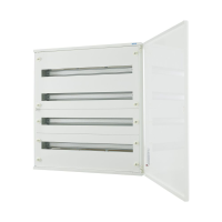 xComfort BF small distribution board BF-O-4/132-A - EATON (pavadinimas tikslinamas)