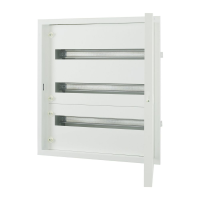 xComfort BF small distribution board BF-U-3/72-E - EATON (pavadinimas tikslinamas)