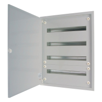 xComfort BF small distribution board BF-U-4/96-G-C - EATON (pavadinimas tikslinamas)