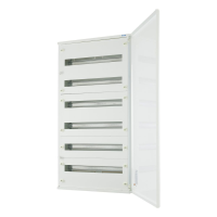 xComfort BF small distribution board BF-O-6/144-E - EATON (pavadinimas tikslinamas)