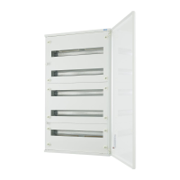 xComfort BF small distribution board BF-O-5/120-P - EATON (pavadinimas tikslinamas)