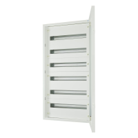 xComfort BF small distribution board BF-U-6/144-P - EATON (pavadinimas tikslinamas)