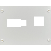 xEnergy Basic installation component BPZ-KIT-TJ-400A-600 - EATON (pavadinimas tikslinamas)