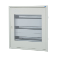 xComfort BF small distribution board BF-UT-3/72-P - EATON (pavadinimas tikslinamas)