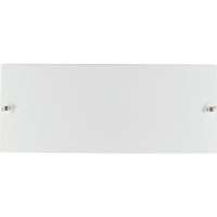 xComfort BF front plate BFZ-FP-1/BL3 - EATON (pavadinimas tikslinamas)
