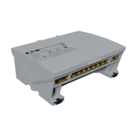 xEnergy Basic LV systems Low voltage switchgear BPZ-KB-4-12/125 - EATON (pavadinimas tikslinamas)