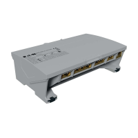 xEnergy Basic LV systems Low voltage switchgear BPZ-KB-4-12/160 - EATON (pavadinimas tikslinamas)