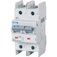 Distribution parts PV-DIS-06-16/2 - EATON (pavadinimas tikslinamas)