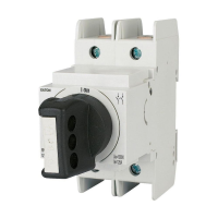Distribution parts PV-DIS-06-32/2-ROT - EATON (pavadinimas tikslinamas)