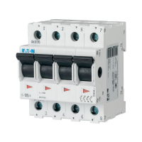 Moeller series IS Disconnector IS-16/4 - EATON (pavadinimas tikslinamas)