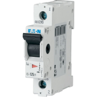Moeller series IS Disconnector IS-100/1 - EATON (pavadinimas tikslinamas)