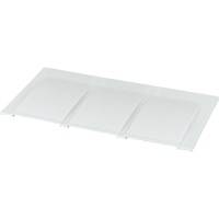 xEffect SASY 60i busbar support ES-BBS-3/PR - EATON (pavadinimas tikslinamas)