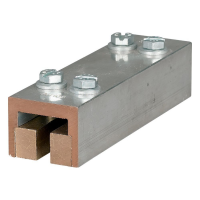 xEffect SASY 60i busbar connector BBT-CU-BAR500/720-150 - EATON (pavadinimas tikslinamas)