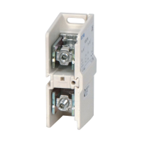 xEffect K-Type Terminal Enclosures Switch- & Controlgear Enclosure K95/1N - EATON (pavadinimas tikslinamas)