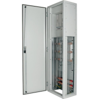 xEffect xVtl meter cabinet equipped XVTL-WMS-630/AS-6/4 - EATON (pavadinimas tikslinamas)