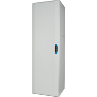xEffect xVtl meter cabinet equipped XVTL-WMS-1200/AS-6/6 - EATON (pavadinimas tikslinamas)