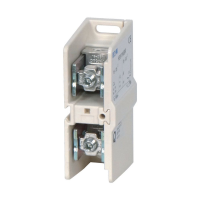 xEffect K-Type Terminal Enclosures Switch- & Controlgear Enclosure K95/1N/BR - EATON (pavadinimas tikslinamas)