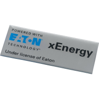 xEnergy Main LV switchgear XENERGY-BRANDSTRIP - EATON (pavadinimas tikslinamas)