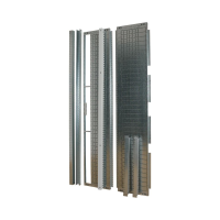 xEnergy Main LV switchgear XSMFDB0608-BS-2-350 - EATON (pavadinimas tikslinamas)