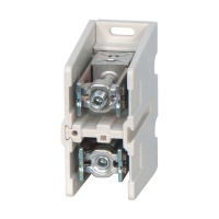 xEffect K-Type Terminal Enclosures Switch- & Controlgear Enclosure K240/1/BR - EATON (pavadinimas tikslinamas)