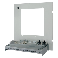 xEnergy Main LV switchgear XMIX40F06D - EATON (pavadinimas tikslinamas)
