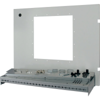 xEnergy Main LV switchgear XMIX40F08D - EATON (pavadinimas tikslinamas)