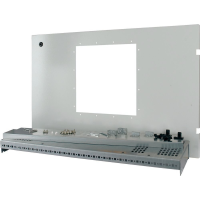 xEnergy Main LV switchgear XMIX40F10D - EATON (pavadinimas tikslinamas)
