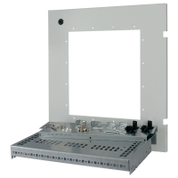xEnergy Main LV switchgear XMIX40W06D - EATON (pavadinimas tikslinamas)