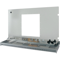 xEnergy Main LV switchgear XMIX40W10D - EATON (pavadinimas tikslinamas)