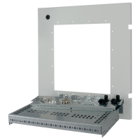xEnergy Main LV switchgear XMIX40W06D-50 - EATON (pavadinimas tikslinamas)