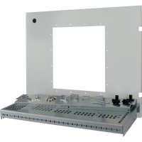 xEnergy Main LV switchgear XMIX40W08D-50 - EATON (pavadinimas tikslinamas)