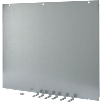 xEnergy Main LV switchgear XME3208M - EATON (pavadinimas tikslinamas)